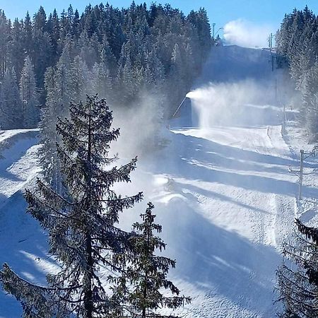 Woodside Woodside Apartments Kopaonik Free Parking & Spa , Free Ski Locker 외부 사진