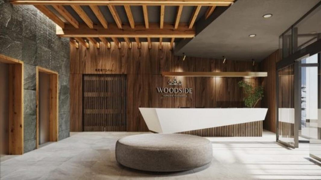 Woodside Woodside Apartments Kopaonik Free Parking & Spa , Free Ski Locker 외부 사진