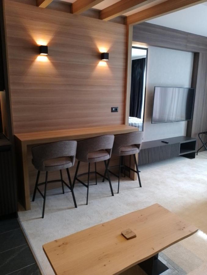 Woodside Woodside Apartments Kopaonik Free Parking & Spa , Free Ski Locker 외부 사진