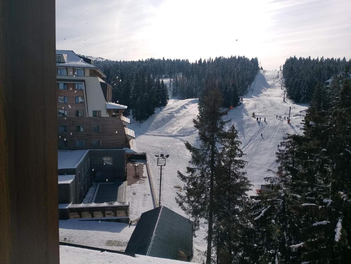 Woodside Woodside Apartments Kopaonik Free Parking & Spa , Free Ski Locker 외부 사진