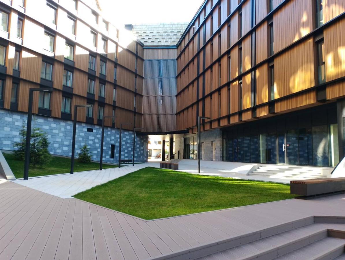 Woodside Woodside Apartments Kopaonik Free Parking & Spa , Free Ski Locker 외부 사진