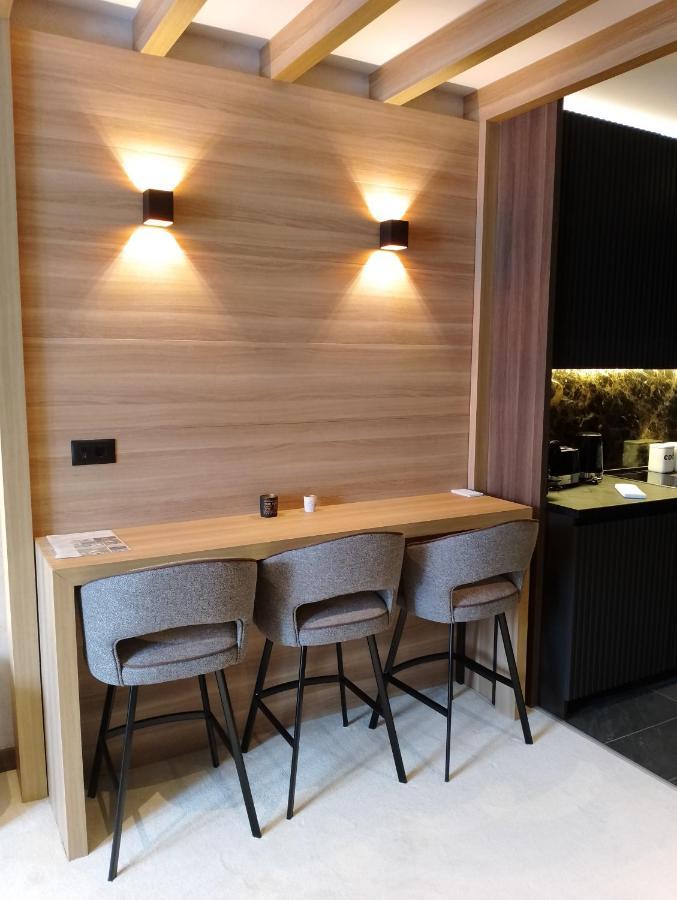 Woodside Woodside Apartments Kopaonik Free Parking & Spa , Free Ski Locker 외부 사진