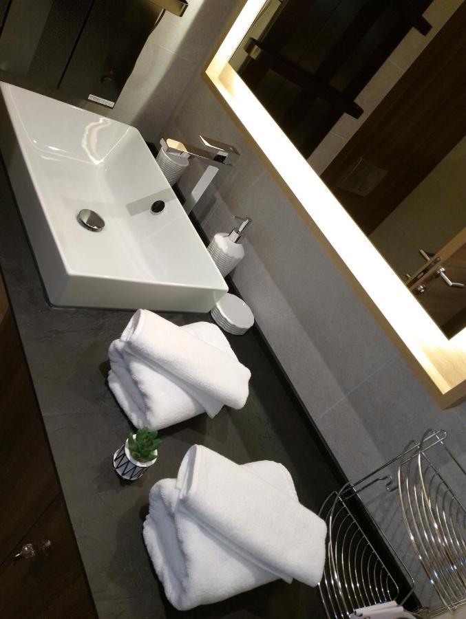 Woodside Woodside Apartments Kopaonik Free Parking & Spa , Free Ski Locker 외부 사진