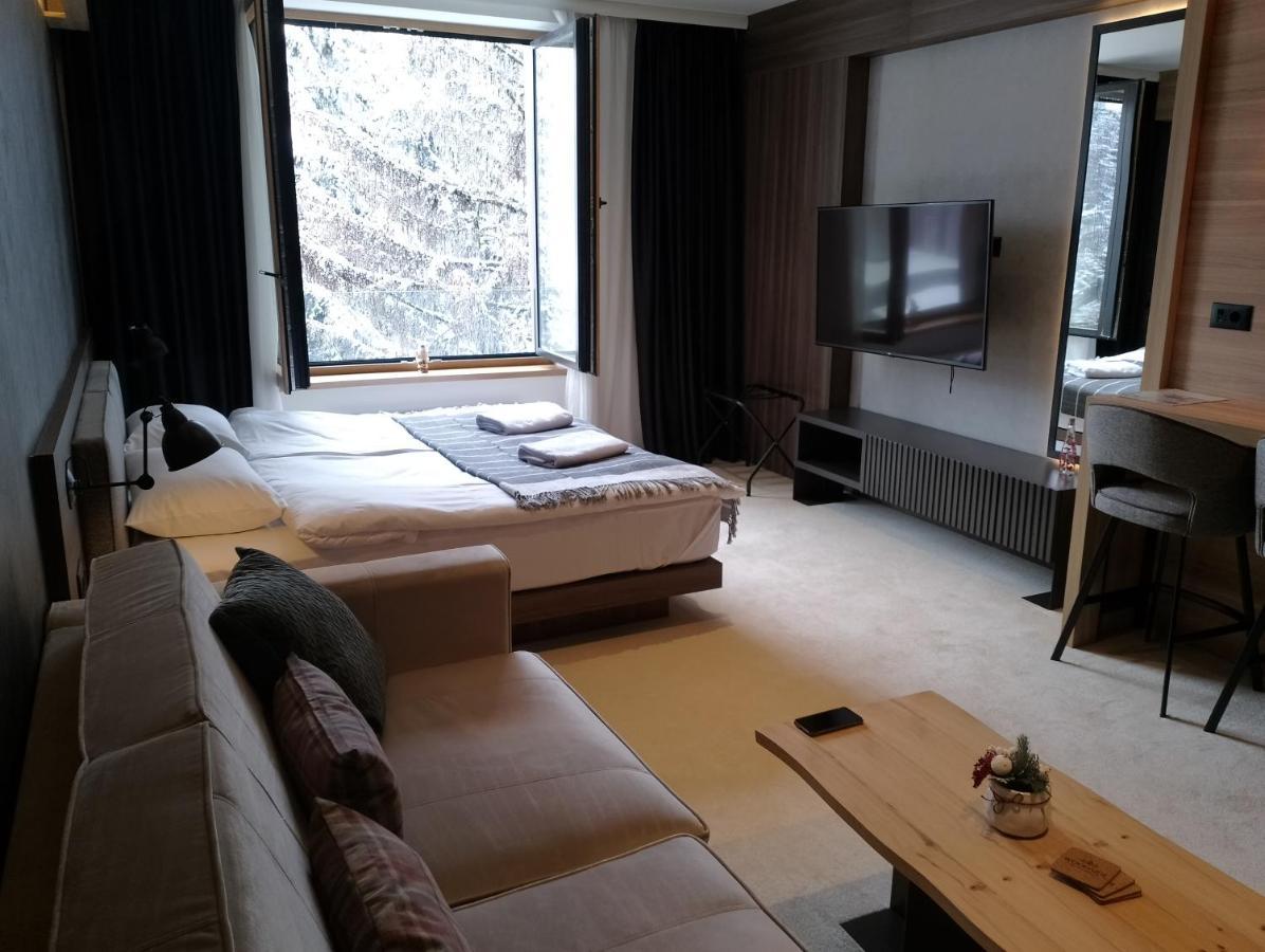 Woodside Woodside Apartments Kopaonik Free Parking & Spa , Free Ski Locker 외부 사진