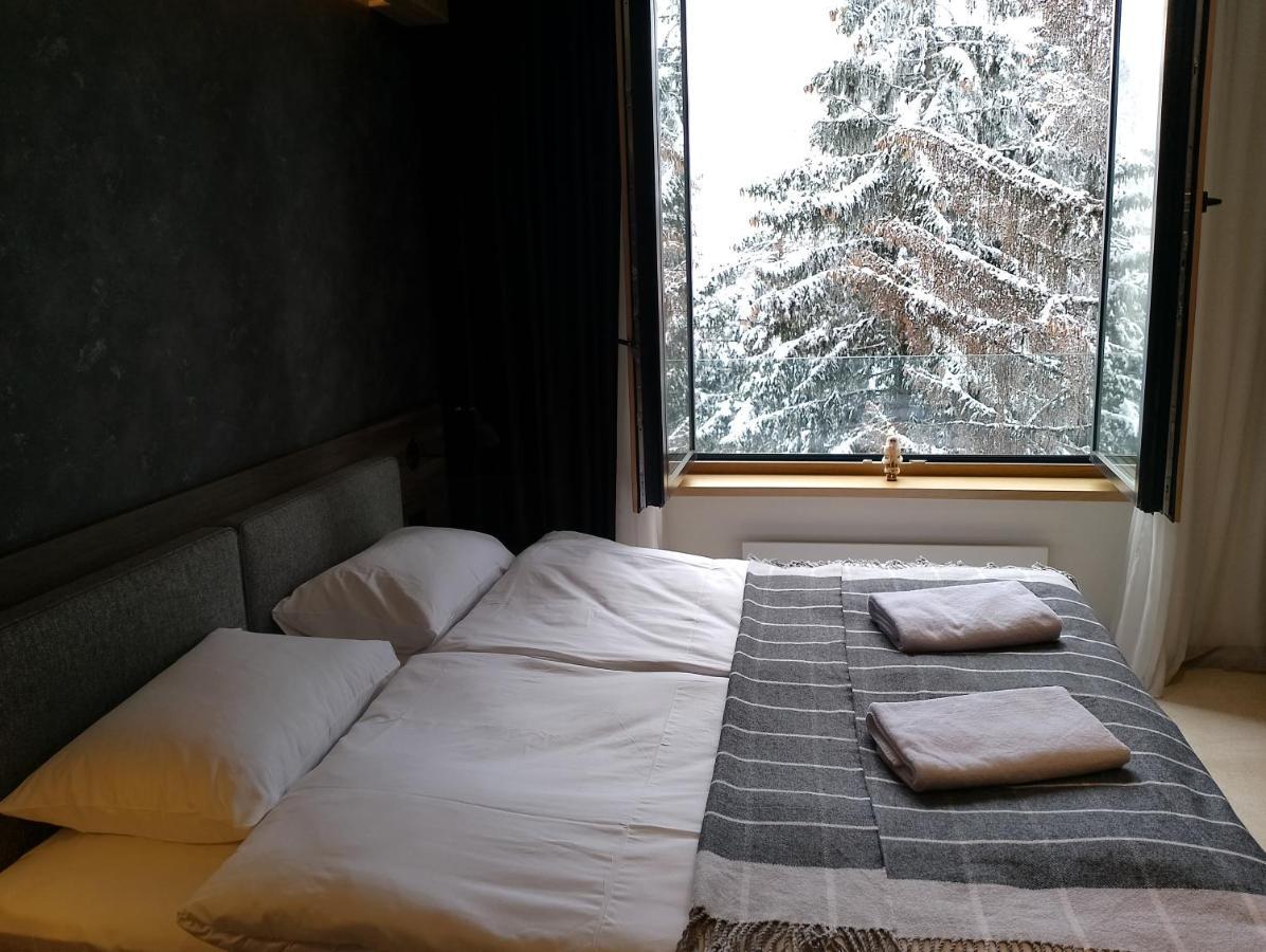 Woodside Woodside Apartments Kopaonik Free Parking & Spa , Free Ski Locker 외부 사진