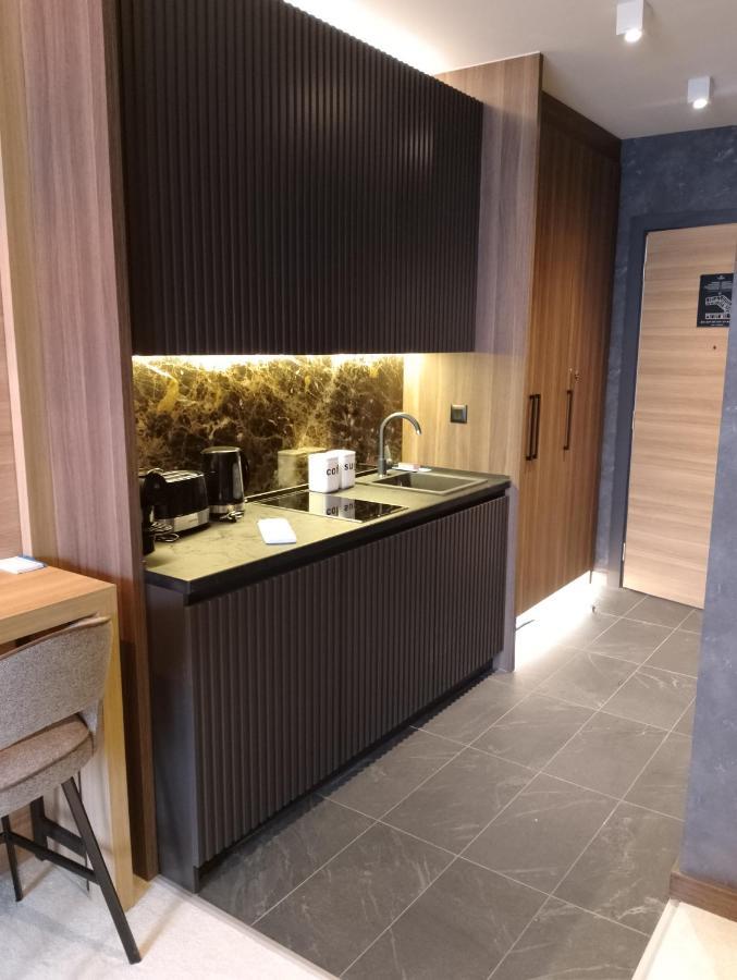 Woodside Woodside Apartments Kopaonik Free Parking & Spa , Free Ski Locker 외부 사진