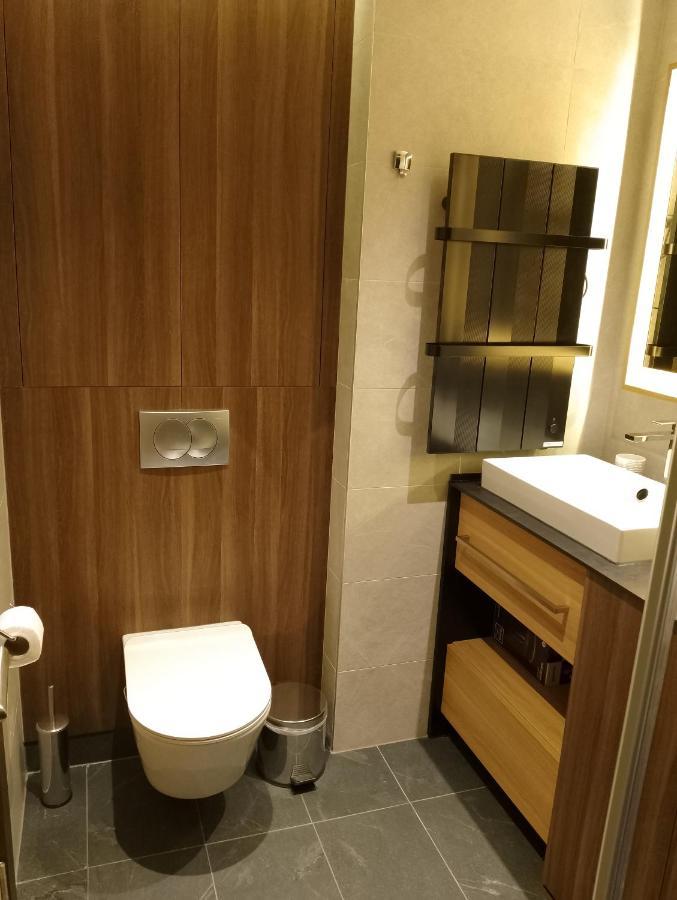 Woodside Woodside Apartments Kopaonik Free Parking & Spa , Free Ski Locker 외부 사진