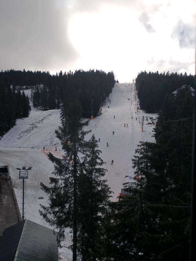 Woodside Woodside Apartments Kopaonik Free Parking & Spa , Free Ski Locker 외부 사진