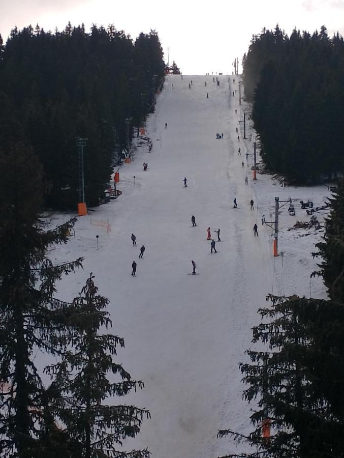 Woodside Woodside Apartments Kopaonik Free Parking & Spa , Free Ski Locker 외부 사진