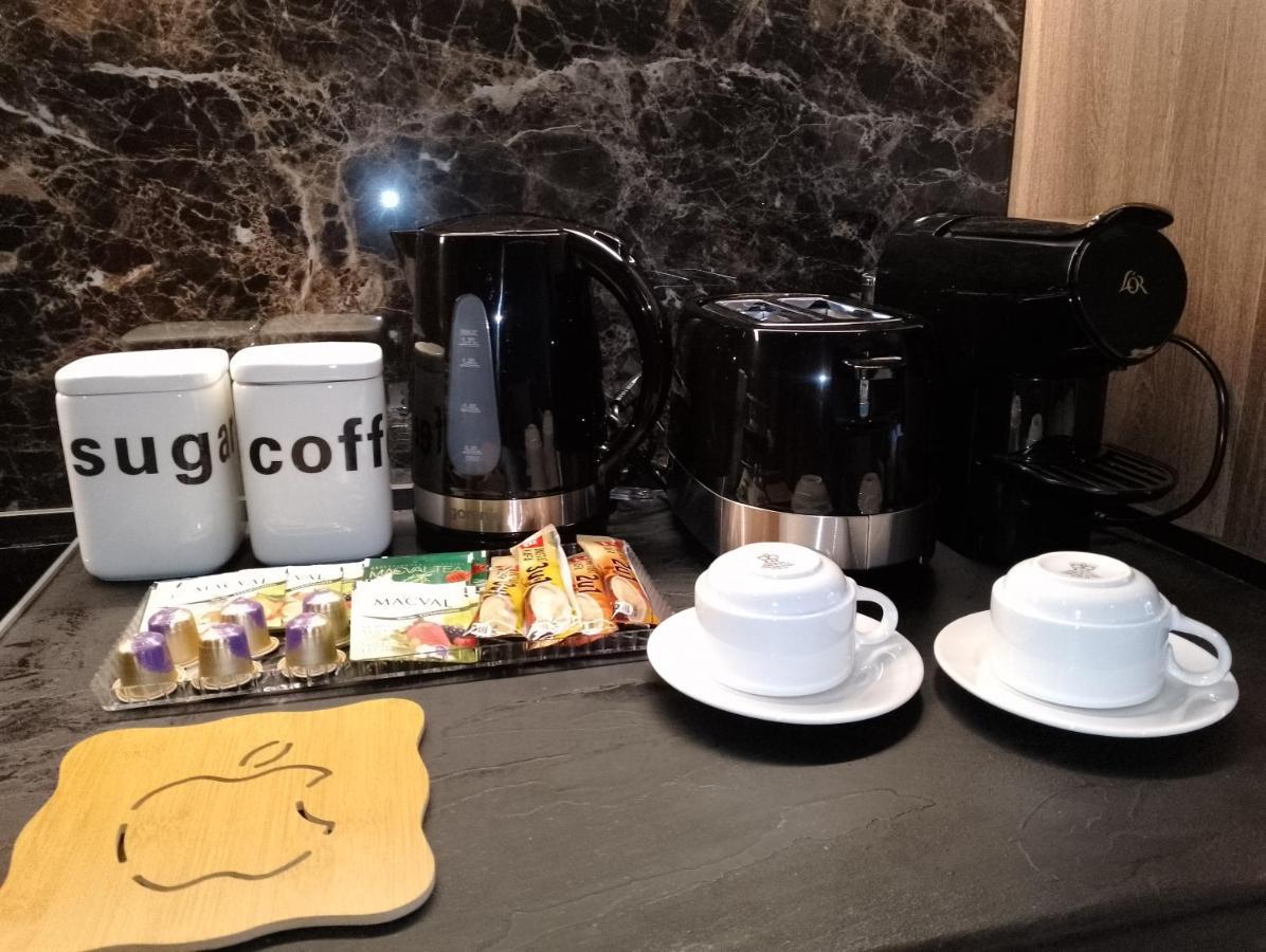 Woodside Woodside Apartments Kopaonik Free Parking & Spa , Free Ski Locker 외부 사진