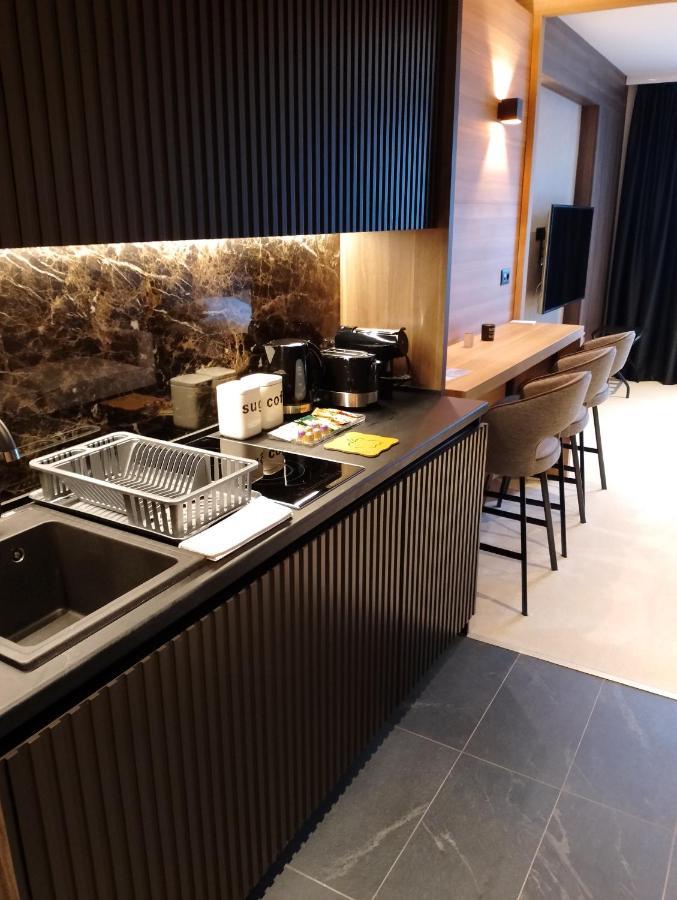Woodside Woodside Apartments Kopaonik Free Parking & Spa , Free Ski Locker 외부 사진