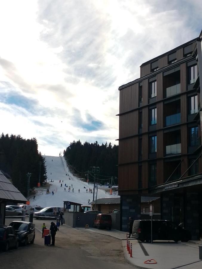 Woodside Woodside Apartments Kopaonik Free Parking & Spa , Free Ski Locker 외부 사진