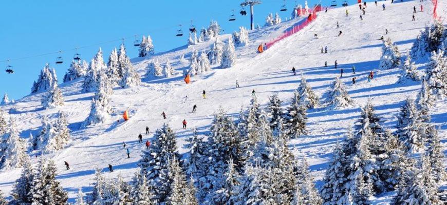 Woodside Woodside Apartments Kopaonik Free Parking & Spa , Free Ski Locker 외부 사진