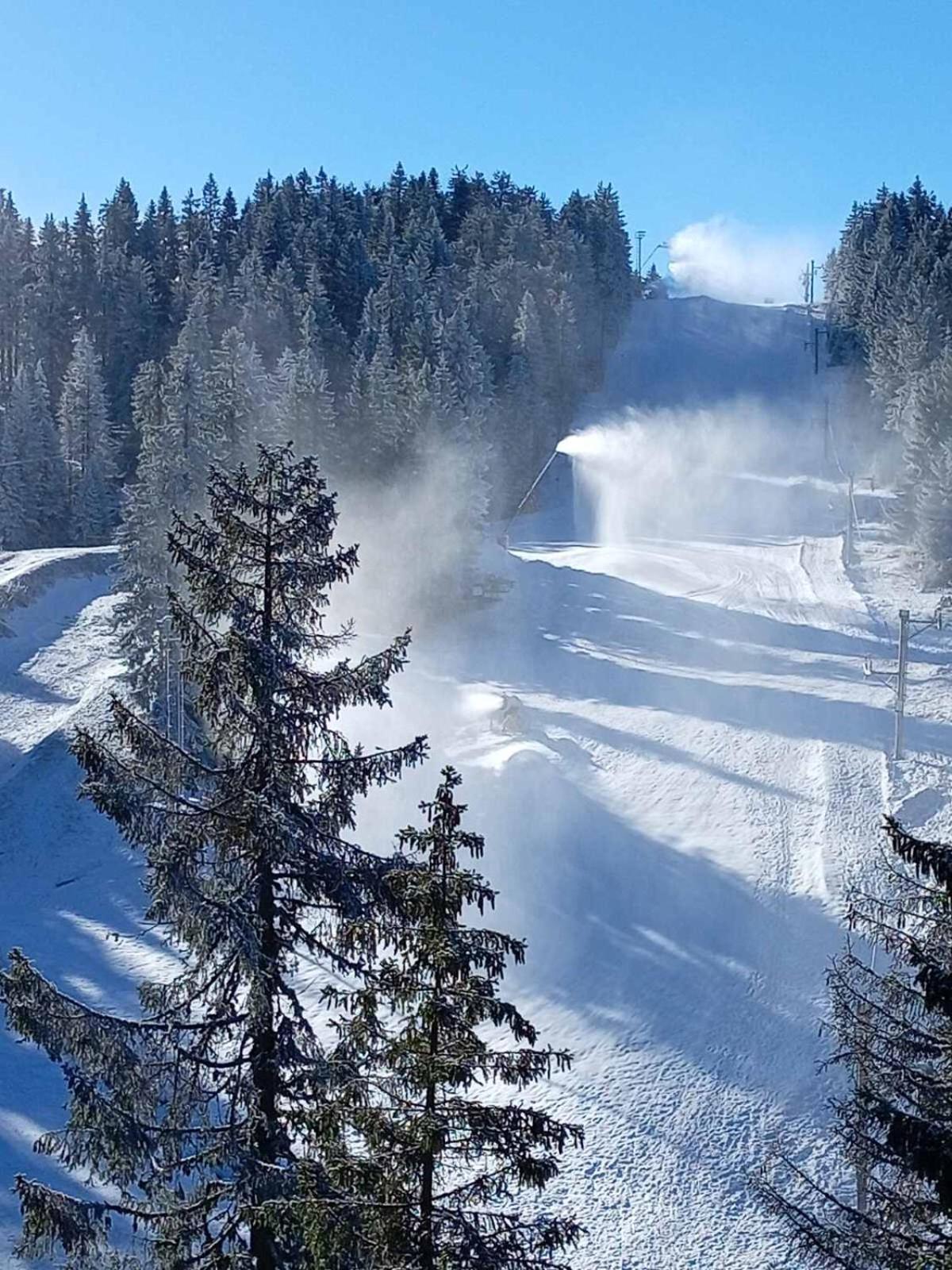 Woodside Woodside Apartments Kopaonik Free Parking & Spa , Free Ski Locker 외부 사진