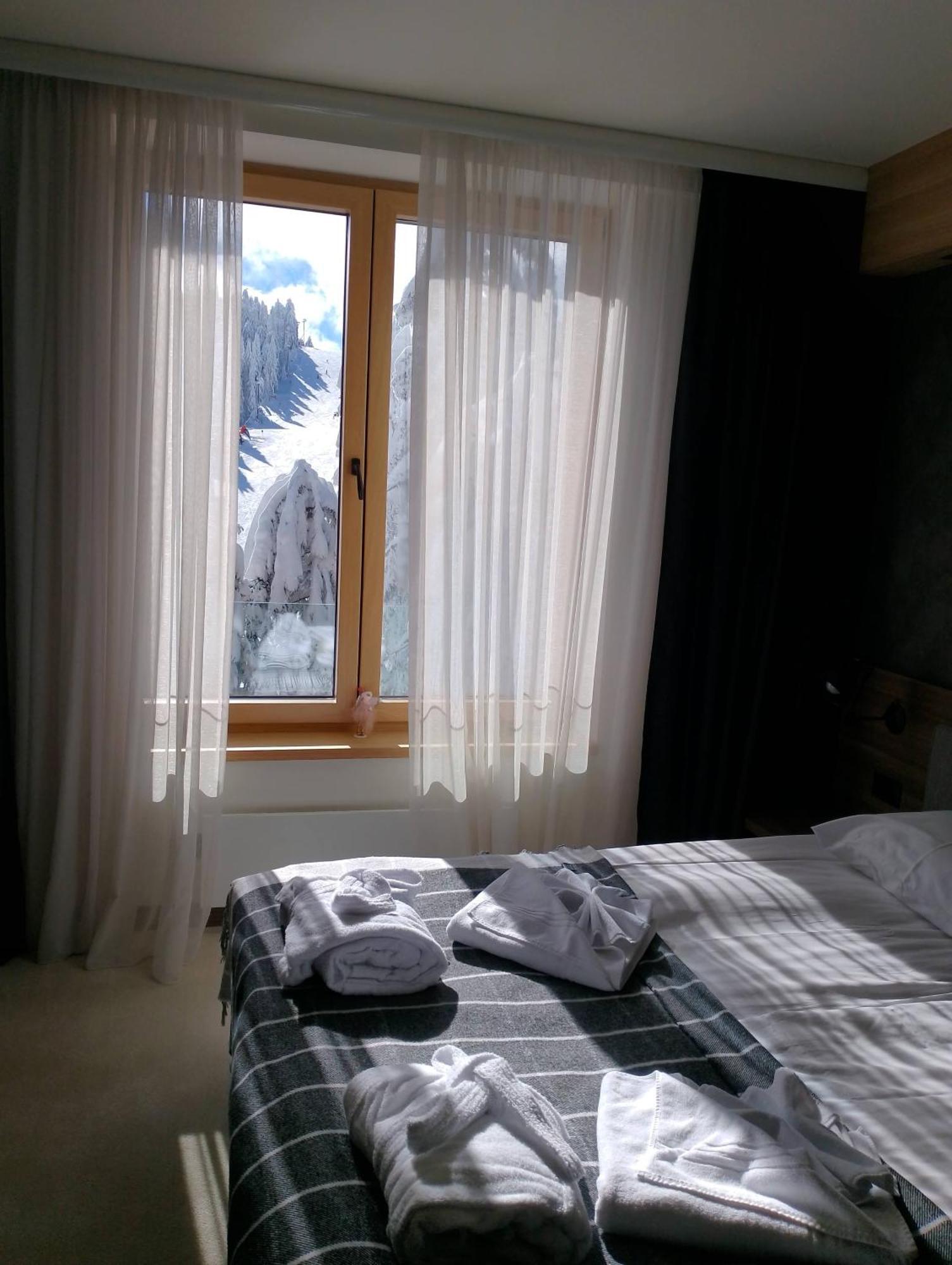Woodside Woodside Apartments Kopaonik Free Parking & Spa , Free Ski Locker 외부 사진